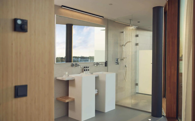 Hotel Jakarta Amsterdam