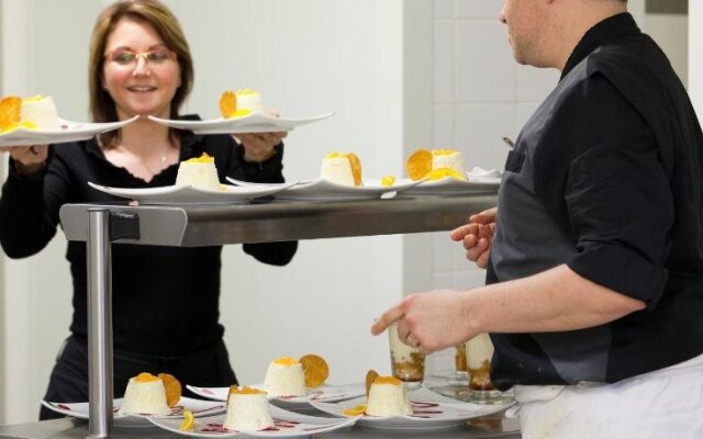 Le Relais Saint Jacques