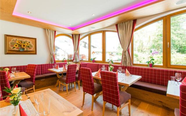 Hotel Theresia