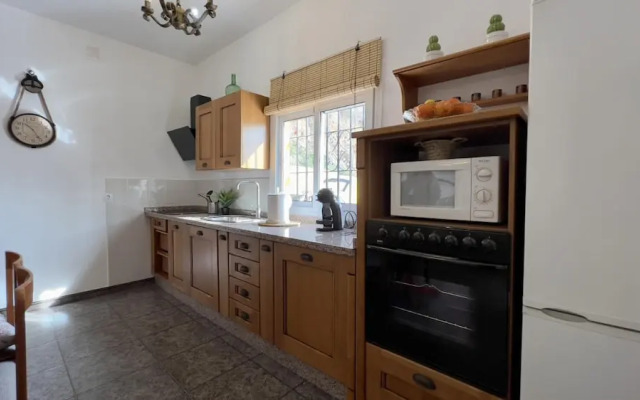 Villa Paco by At Home Costa del Sol