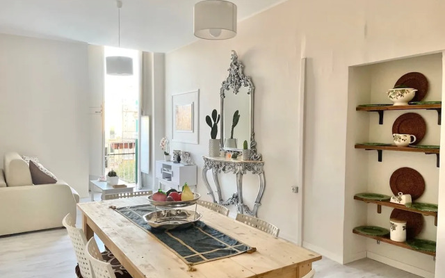 Residenza Donna Peppina Tropea