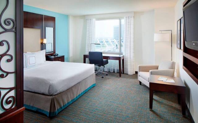 Residence Inn by Marriott San Diego Downtown/Gaslamp Quarter