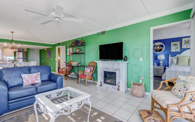 Popular Amelia South Panoramic Ocean View Condo by RedAwning