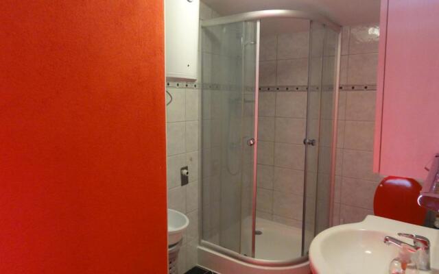Apartment Ivica