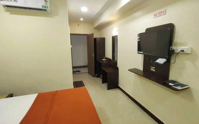 Annai Residency