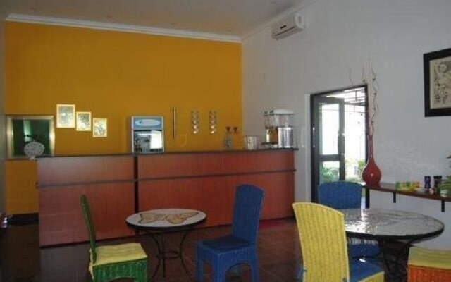 Mozaika Guesthouse 2