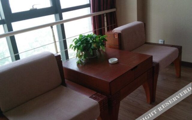 Ronghui Business Hotel