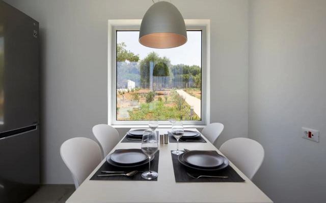 Kalypso Residence