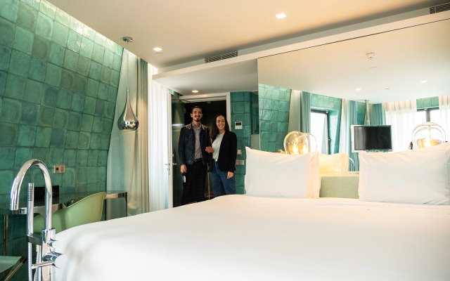 WC by The Beautique Hotels