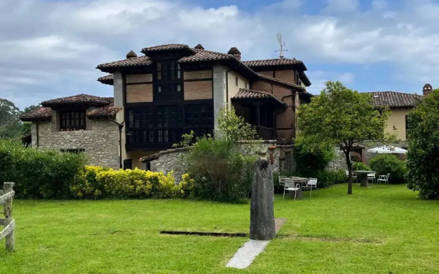 Arredondo Hotel Rural