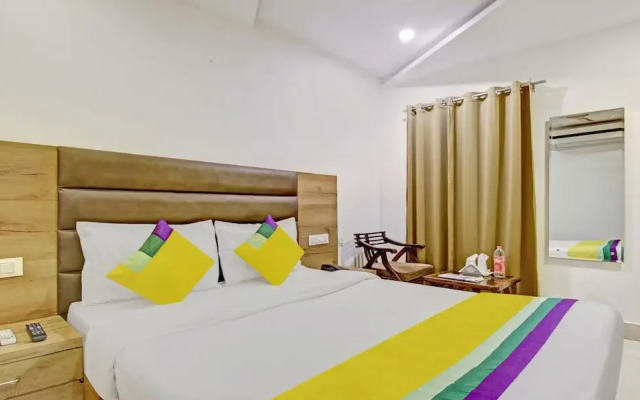 Itsy Hotels O3