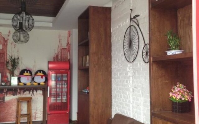Hangzhou Chat Inn