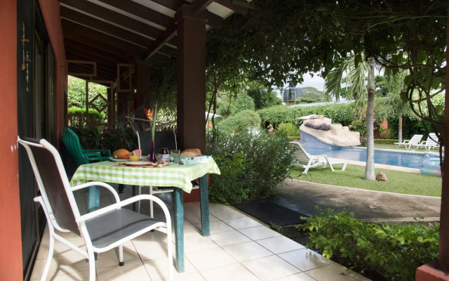 Apartments-Villas Playa Potrero 1