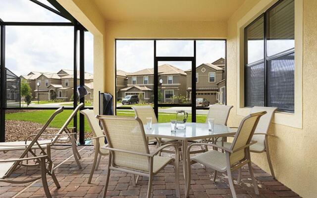 Villa Cg004 Your Retreat