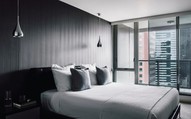 Quay West Suites Melbourne