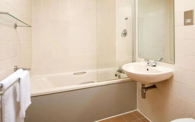 Mercure Norwich Hotel