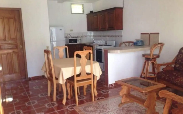 Villa Mim