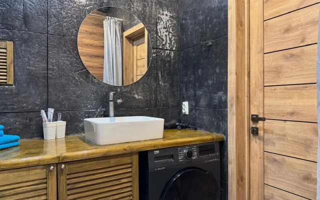 Апартаменты Аврора на ул. Михалицына, д. 1