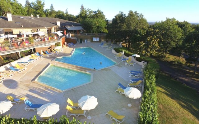VVF Aveyron Najac