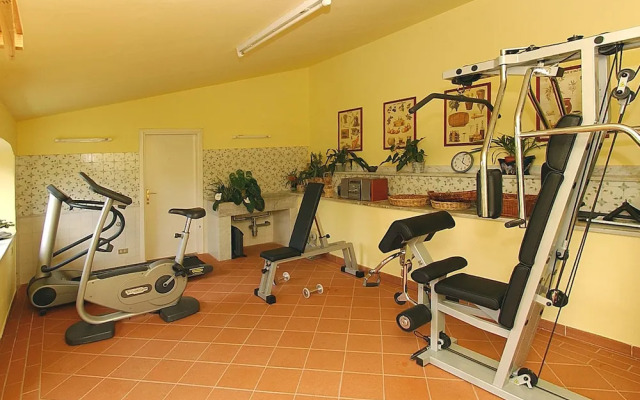 Agriturismo Monteverde