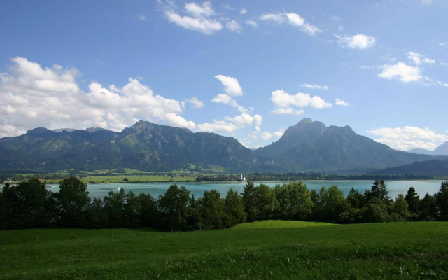 Hotel Müller Hohenschwangau