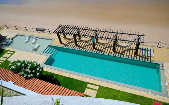 Waterfront Residence