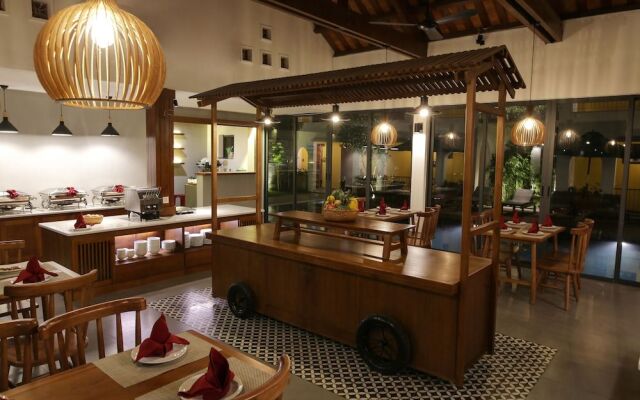 Hoian Tranquil Lodge - Chon Binh Yen