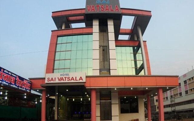 Hotel Sai Vatsala