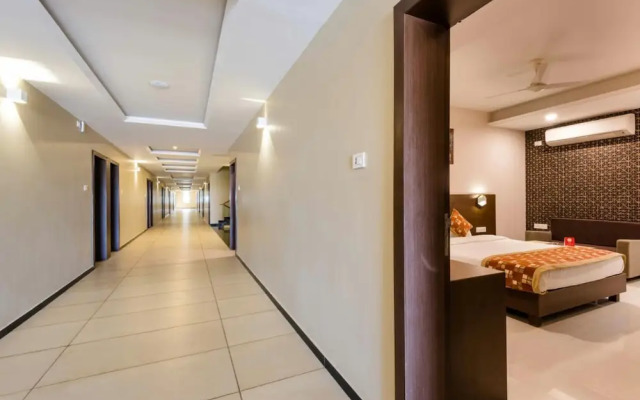 Shanti Palace Hotel & Resorts