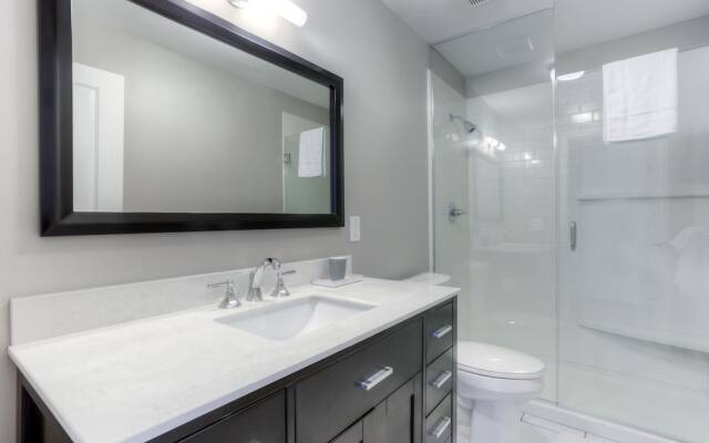 Mint House Capitol Park