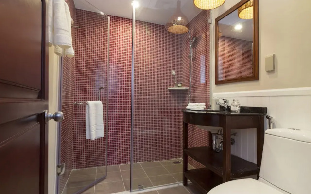 Christina's Da Lat - Bich Dao Villas