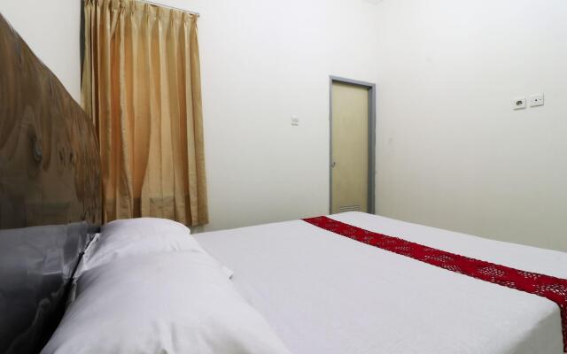 Wisma Lamida 2 Syariah