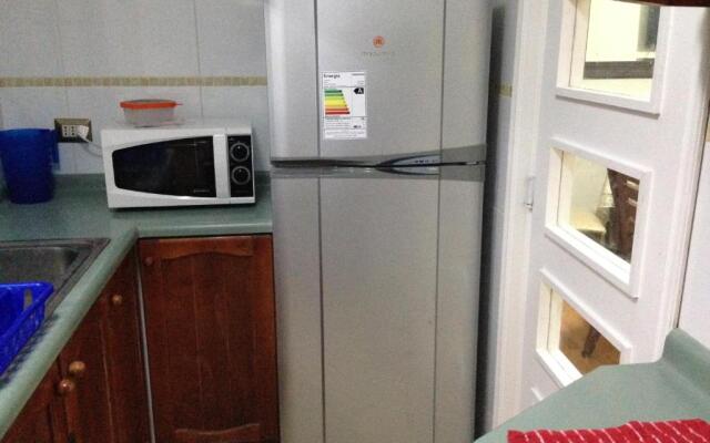 Mirador Villarrica Apartment