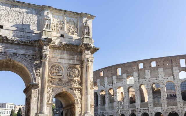 Sonder at Colosseum Cloisters