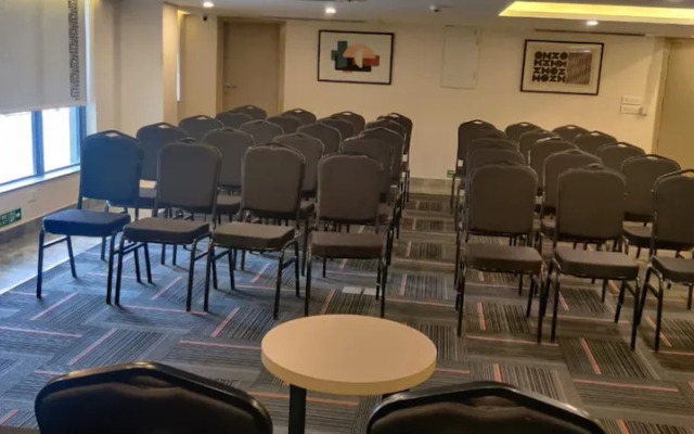 Spree Hotel Kriday Dehradun