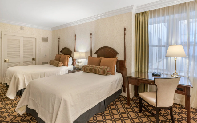 Omni San Francisco Hotel