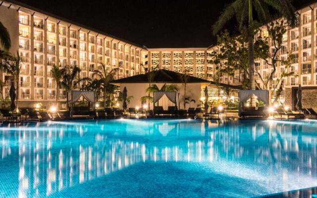 Hideaway at Royalton Blue Waters, An Autograph Collection all-Inclusive Resort - Adults Only