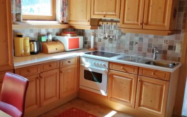 Apartment Hausberger