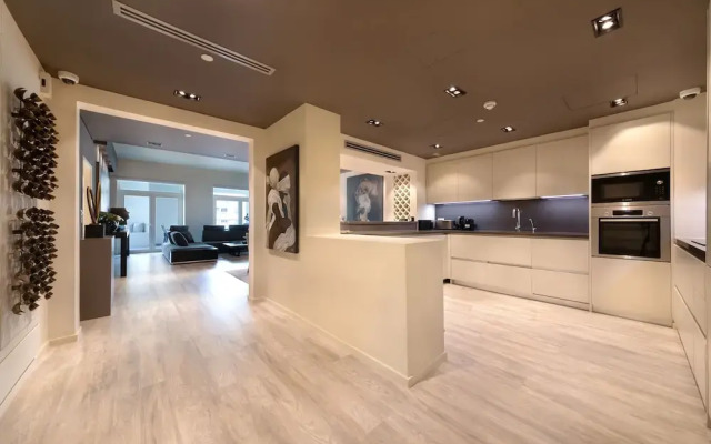 Maison Privee - Luxurious 2/Bed Apt on Palm Jumeirah