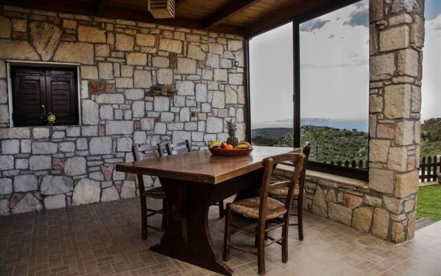 Villa Charaso by Estia