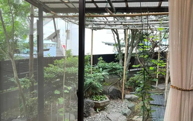 japan house shinkoiwa guest house