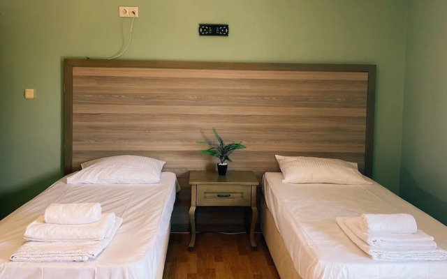 Limon Butik Otel