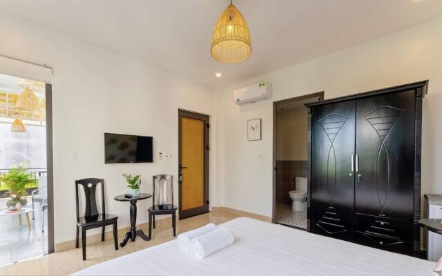 Luna Verde Hotel Hoi An