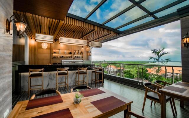 Sunrise Aventus Hotel Nusa Dua