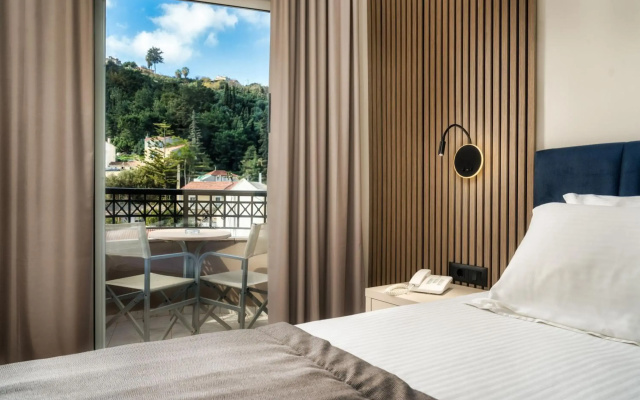 Palatino Hotel