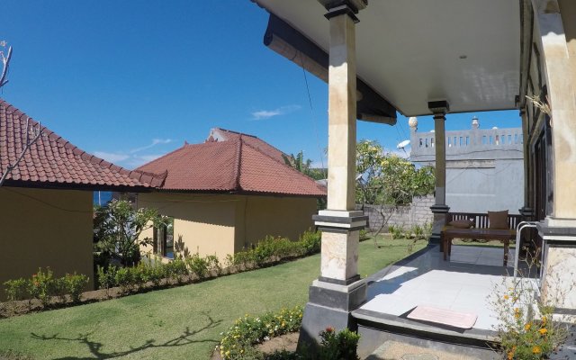 Bali Bhuana Villas