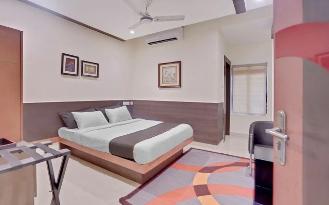 Hotel Miland Palace by OYO Rooms