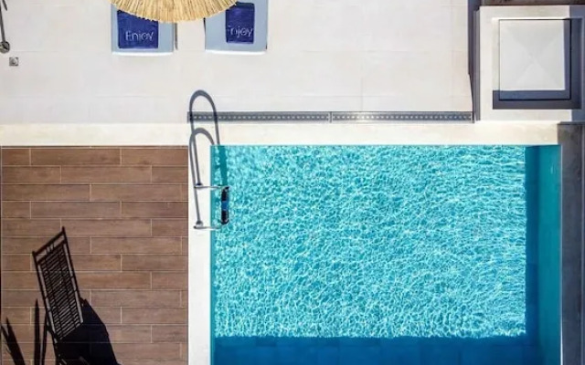 Villa Vista