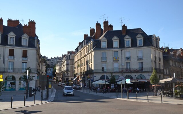 Entre Loire et Chateau