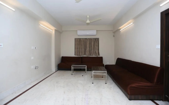Tulsi Palace by OYO Rooms